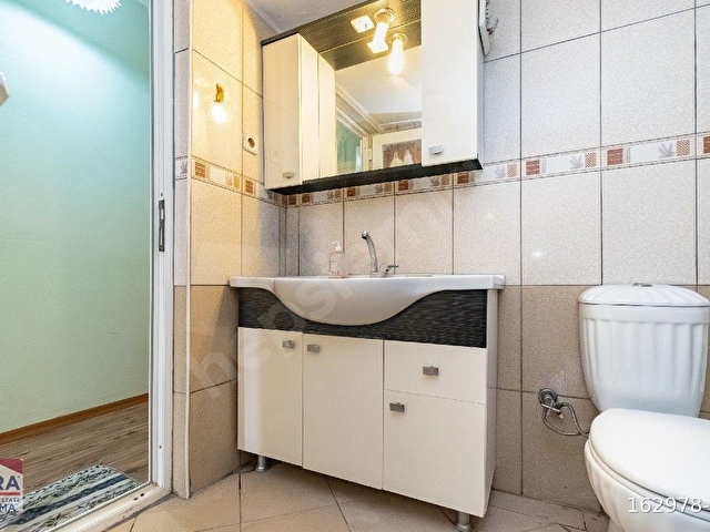 AYDOGMUŞ MAHALLESİ 3+1 SATILIK DAİRE - Görsel 26