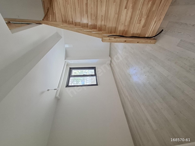MEVLANA MAH 3+1 TERS DUBLEX KÖŞE BAŞI TOPRAK TEMASIZ BALKONLU - Görsel 16