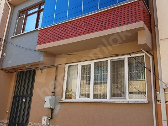 Tepebaşı Hacı Ali Bey Satılık