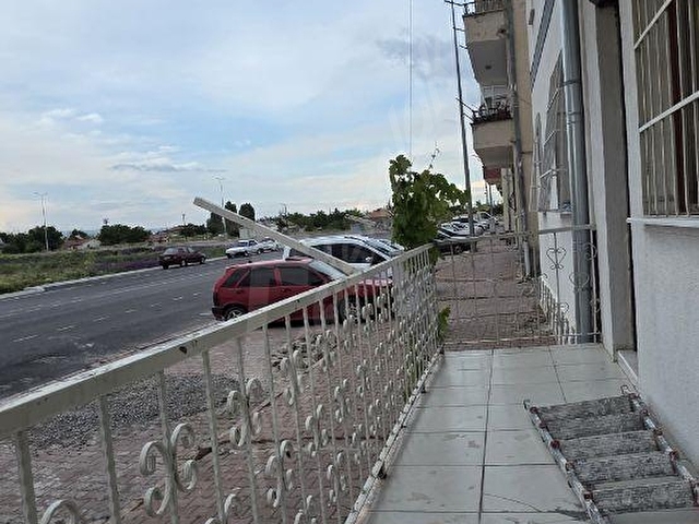 HOCA AHMET YESEVİ MAH 3.+1 KİRALIK KOMBİLİ DAİRE - Görsel 12