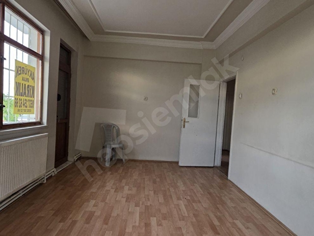 HOCA AHMET YESEVİ MAH 3.+1 KİRALIK KOMBİLİ DAİRE - Görsel 11