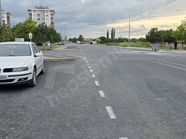 HOCA AHMET YESEVİ MAH 3.+1 KİRALIK KOMBİLİ DAİRE - Görsel 4