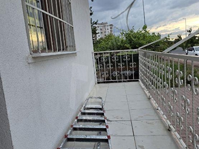 HOCA AHMET YESEVİ MAH 3.+1 KİRALIK KOMBİLİ DAİRE - Görsel 15