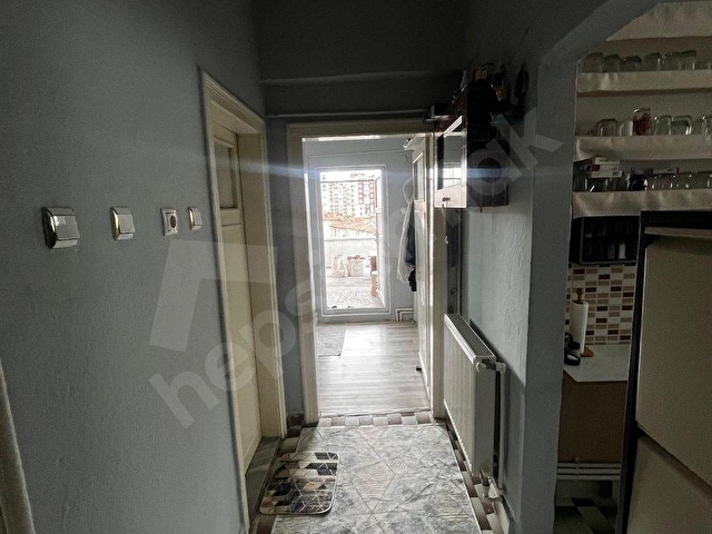 HÜRRİYET AYDINLIKEVLER MAH DE SATILIK 3+1 TERAS KAT DAİRE - Görsel 16
