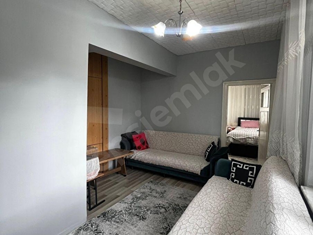 HÜRRİYET AYDINLIKEVLER MAH DE SATILIK 3+1 TERAS KAT DAİRE - Görsel 3