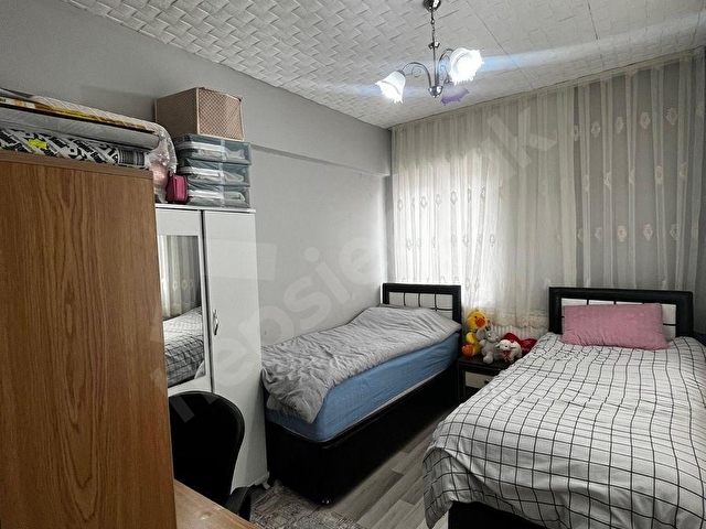 HÜRRİYET AYDINLIKEVLER MAH DE SATILIK 3+1 TERAS KAT DAİRE - Görsel 5