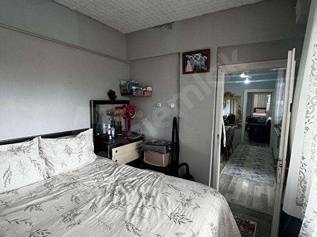 HÜRRİYET AYDINLIKEVLER MAH DE SATILIK 3+1 TERAS KAT DAİRE - Görsel 7