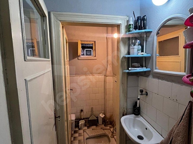 HÜRRİYET AYDINLIKEVLER MAH DE SATILIK 3+1 TERAS KAT DAİRE - Görsel 13