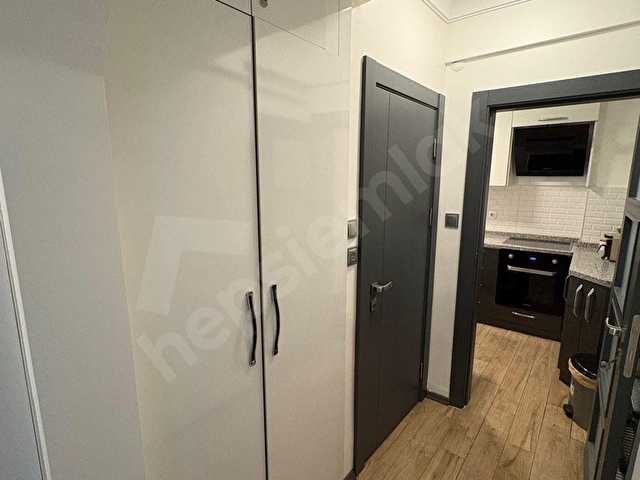YÜKSEL CADDESİ BAYINDIR 2 SOKAKTA KÖŞEDE BAHÇE KULLANIMLI 2+1 KOMBİLİ - Görsel 14