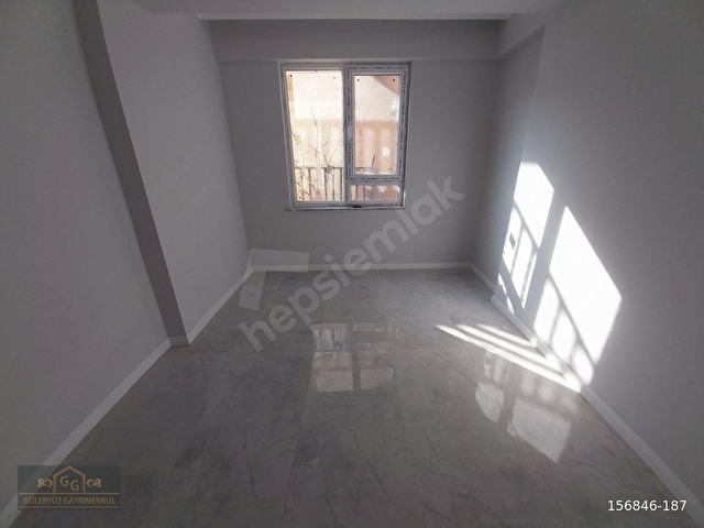 71 EVLER ŞEHİR HASTANESİ YAKINI SIFIR SATILIK 3+1 DAİRE - Görsel 26