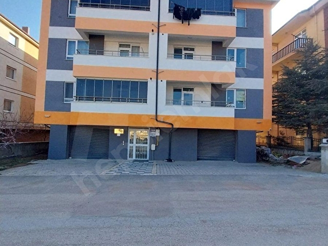 71 EVLER ŞEHİR HASTANESİ YAKINI SIFIR SATILIK 3+1 DAİRE - Görsel 7