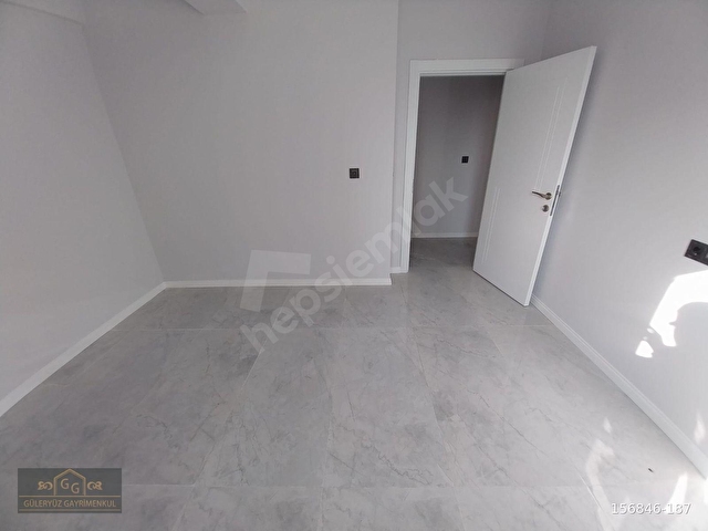 71 EVLER ŞEHİR HASTANESİ YAKINI SIFIR SATILIK 3+1 DAİRE - Görsel 29