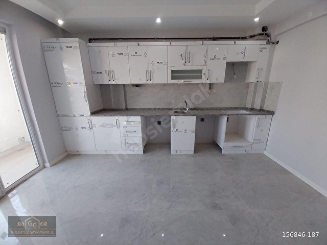 71 EVLER ŞEHİR HASTANESİ YAKINI SIFIR SATILIK 3+1 DAİRE - Görsel 21
