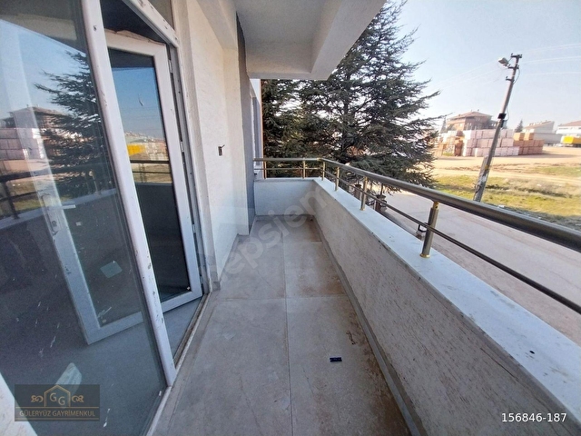 71 EVLER ŞEHİR HASTANESİ YAKINI SIFIR SATILIK 3+1 DAİRE - Görsel 18