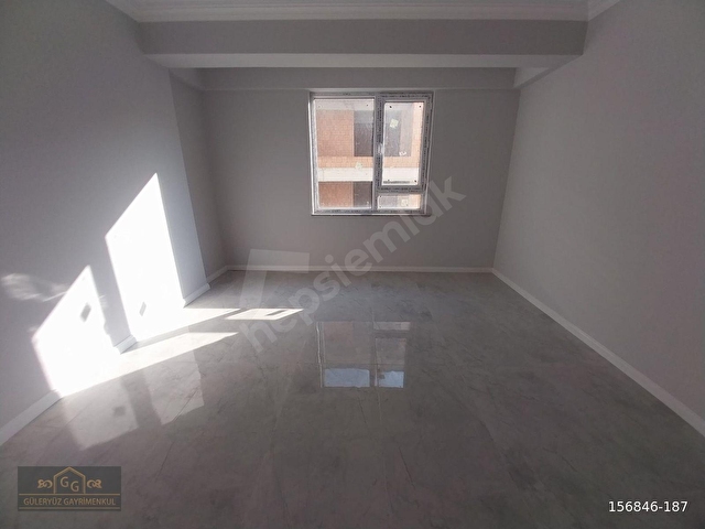 71 EVLER ŞEHİR HASTANESİ YAKINI SIFIR SATILIK 3+1 DAİRE - Görsel 10