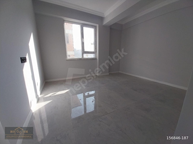 71 EVLER ŞEHİR HASTANESİ YAKINI SIFIR SATILIK 3+1 DAİRE - Görsel 30
