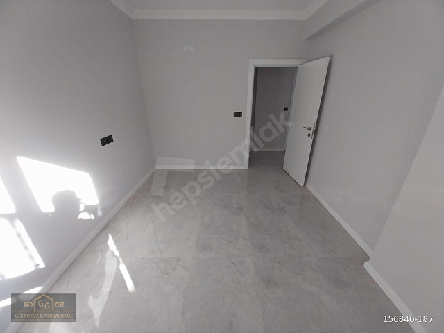 71 EVLER ŞEHİR HASTANESİ YAKINI SIFIR SATILIK 3+1 DAİRE - Görsel 28