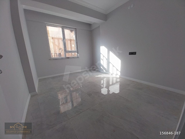 71 EVLER ŞEHİR HASTANESİ YAKINI SIFIR SATILIK 3+1 DAİRE - Görsel 27