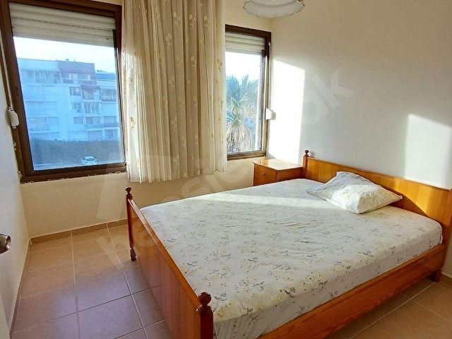 Boyalık otel yanı denize sıfır özel plajlı sitede 3+1 tripleks - Görsel 18