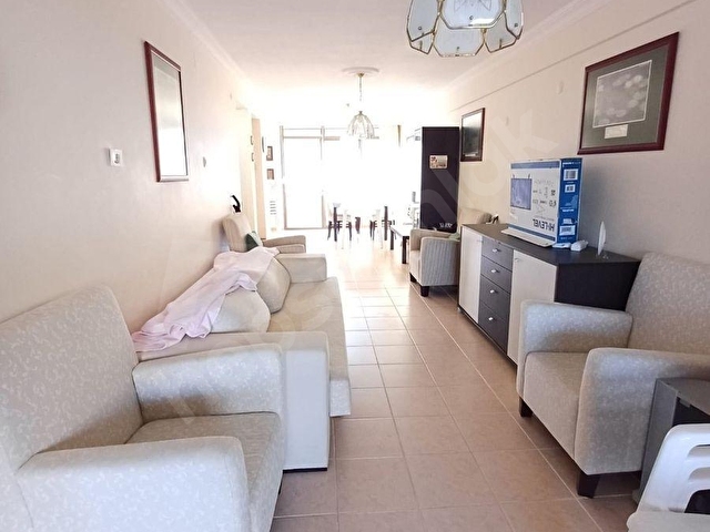 Boyalık otel yanı denize sıfır özel plajlı sitede 3+1 tripleks - Görsel 16