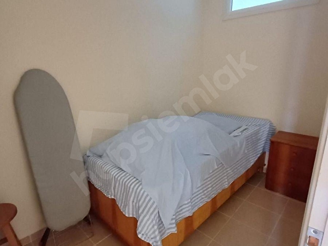 Boyalık otel yanı denize sıfır özel plajlı sitede 3+1 tripleks - Görsel 23