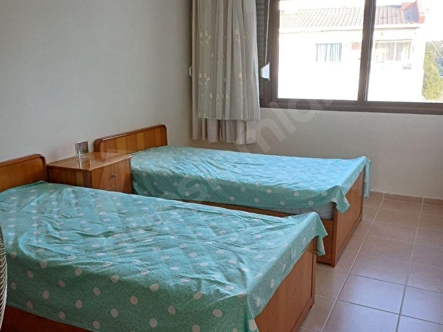 Boyalık otel yanı denize sıfır özel plajlı sitede 3+1 tripleks - Görsel 24