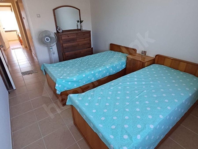 Boyalık otel yanı denize sıfır özel plajlı sitede 3+1 tripleks - Görsel 26