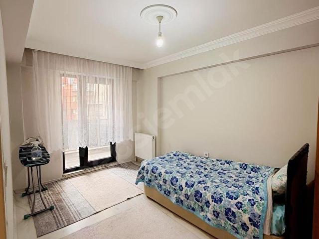 KAYA EMLAKTAN SATILIK EŞYALI BALKONLU SATILIK 1+1 DAİRE - Görsel 30