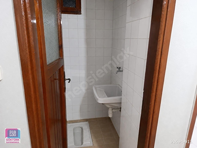 DIALOG GÖKTÜRK TEN AYVALIK 150 EVLERDE 3+1 BAHÇE KATI DAİRE - Görsel 16