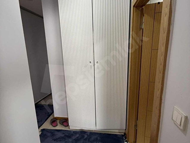 BEYLİKDÜZÜ YAKUPLUDA KİRALIK EŞYALI 1+1 TERAS KATI HAZIR DAİRE - Görsel 25