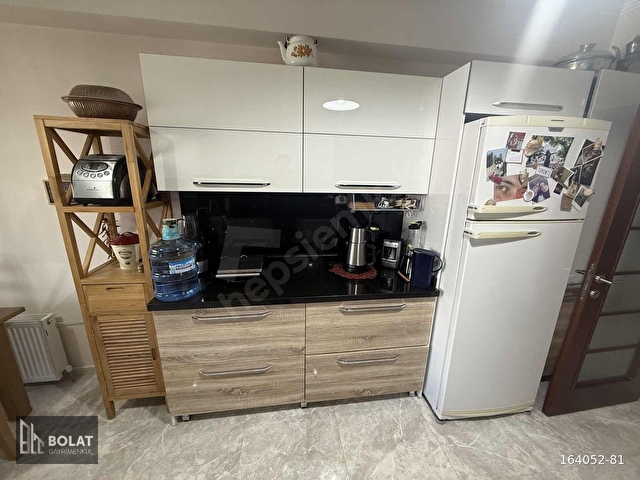 BATIKENT MAHALLESİ NEHİRPARK EVLERİNDE SATILIK 4+1 LÜKS DAİRE - Görsel 5