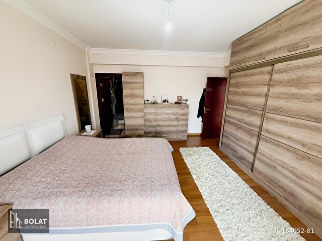 BATIKENT MAHALLESİ NEHİRPARK EVLERİNDE SATILIK 4+1 LÜKS DAİRE - Görsel 25