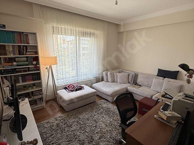 BATIKENT MAHALLESİ NEHİRPARK EVLERİNDE SATILIK 4+1 LÜKS DAİRE - Görsel 21