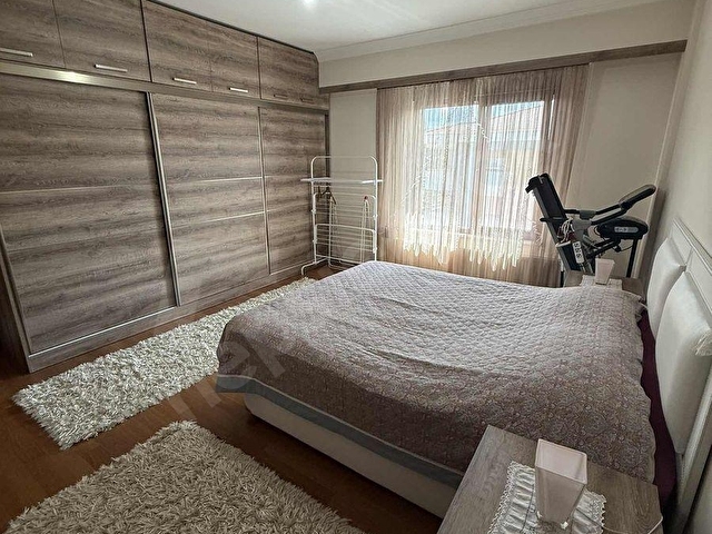 BATIKENT MAHALLESİ NEHİRPARK EVLERİNDE SATILIK 4+1 LÜKS DAİRE - Görsel 24