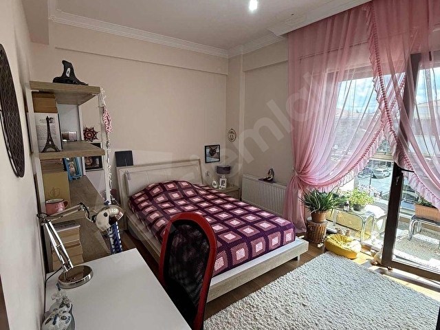 BATIKENT MAHALLESİ NEHİRPARK EVLERİNDE SATILIK 4+1 LÜKS DAİRE - Görsel 29