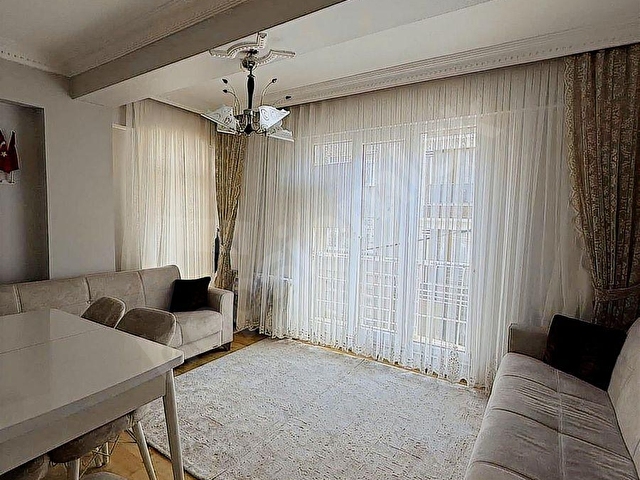 15 TEMMUZ MAH SATILIK TEK DAİRE ÜZERİ ORTA KAT 2+1 KREDİYE UYGUN - Görsel 4