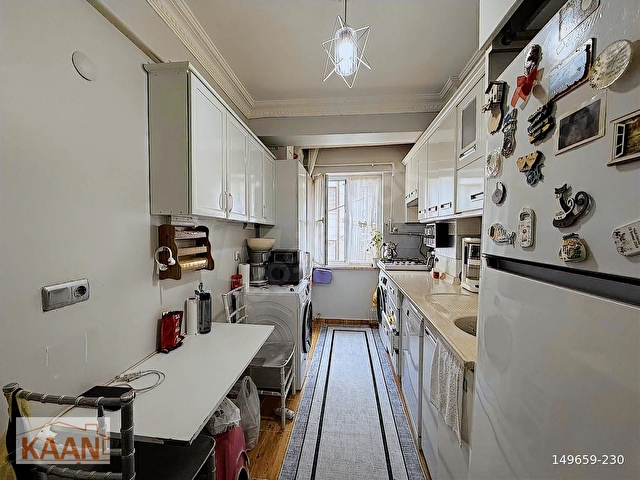 15 TEMMUZ MAH SATILIK TEK DAİRE ÜZERİ ORTA KAT 2+1 KREDİYE UYGUN - Görsel 23
