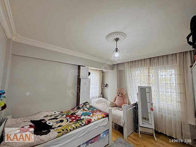 15 TEMMUZ MAH SATILIK TEK DAİRE ÜZERİ ORTA KAT 2+1 KREDİYE UYGUN - Görsel 11