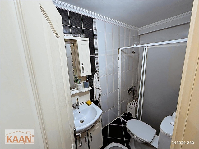 15 TEMMUZ MAH SATILIK TEK DAİRE ÜZERİ ORTA KAT 2+1 KREDİYE UYGUN - Görsel 16