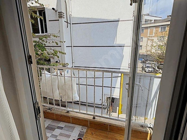 15 TEMMUZ MAH SATILIK TEK DAİRE ÜZERİ ORTA KAT 2+1 KREDİYE UYGUN - Görsel 8