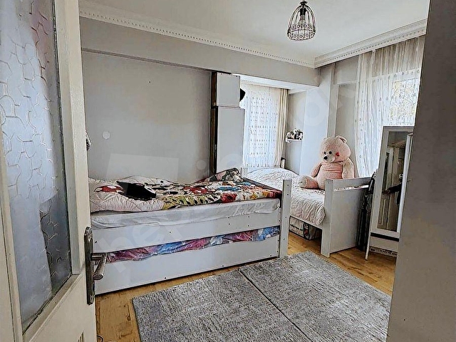 15 TEMMUZ MAH SATILIK TEK DAİRE ÜZERİ ORTA KAT 2+1 KREDİYE UYGUN - Görsel 6