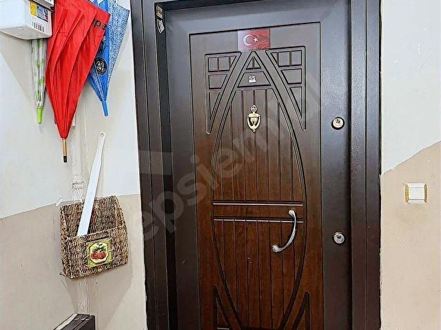 15 TEMMUZ MAH SATILIK TEK DAİRE ÜZERİ ORTA KAT 2+1 KREDİYE UYGUN - Görsel 25