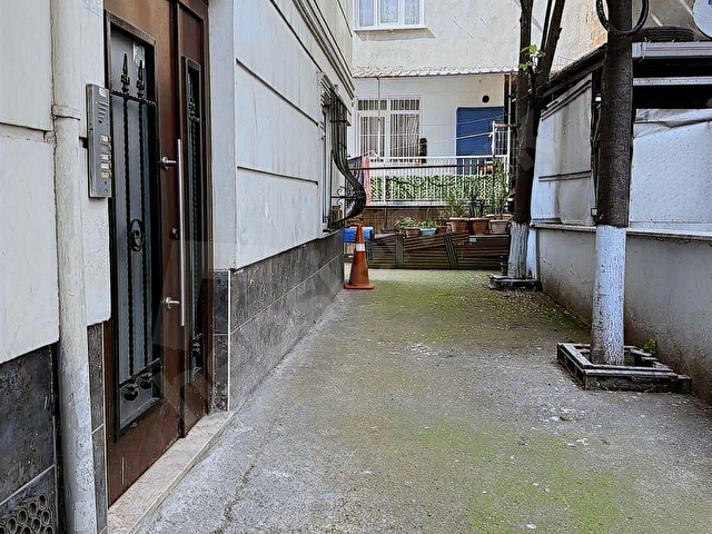15 TEMMUZ MAH SATILIK TEK DAİRE ÜZERİ ORTA KAT 2+1 KREDİYE UYGUN - Görsel 29