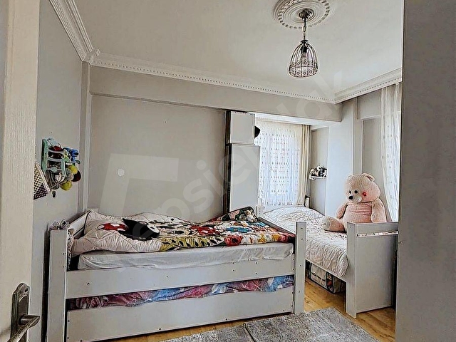 15 TEMMUZ MAH SATILIK TEK DAİRE ÜZERİ ORTA KAT 2+1 KREDİYE UYGUN - Görsel 10