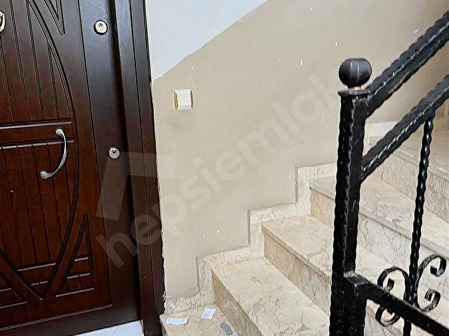 15 TEMMUZ MAH SATILIK TEK DAİRE ÜZERİ ORTA KAT 2+1 KREDİYE UYGUN - Görsel 26