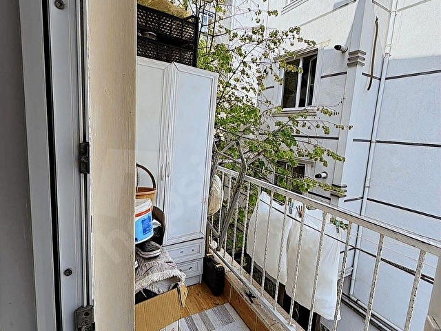 15 TEMMUZ MAH SATILIK TEK DAİRE ÜZERİ ORTA KAT 2+1 KREDİYE UYGUN - Görsel 9