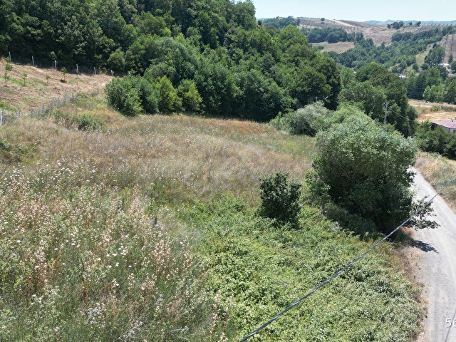 KOCAELİ KARAMÜRSEL YALAKDERE VALİDEKÖPRÜ SATILIK TARLA 3310 M2 - Görsel 6