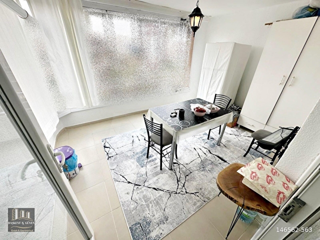 ! KUPON ! ŞEHİTLER CADDE ÜZERİ FULL+FULL YAPILI 3+1 SİTE DAİRESİ - Görsel 24