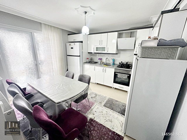 ! KUPON ! ŞEHİTLER CADDE ÜZERİ FULL+FULL YAPILI 3+1 SİTE DAİRESİ - Görsel 26