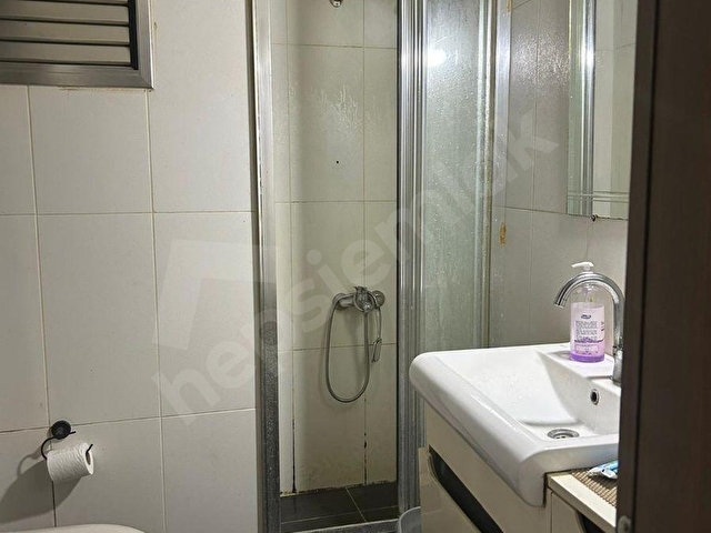 Asansör bölgesinde yeni binada satılık 2+1 bahçe katı daire - Görsel 3
